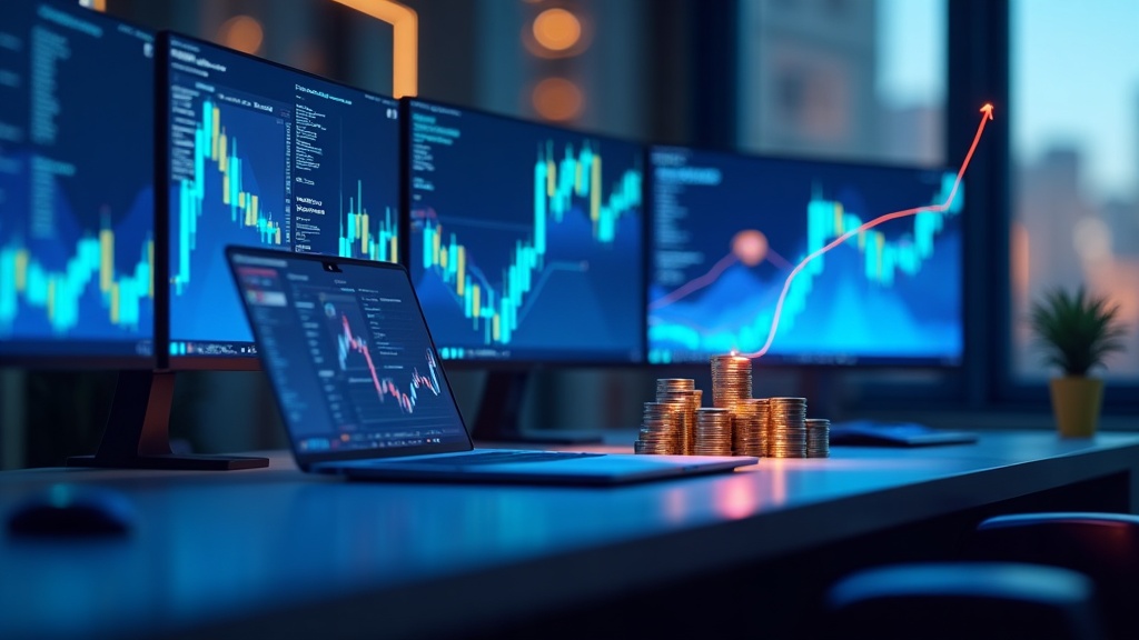 What Is a Prop Firm? A Beginner's Guide to Prop Trading