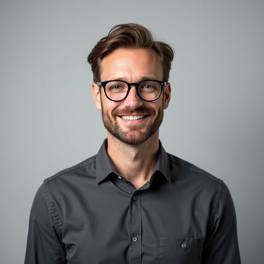 Marcus Vale
