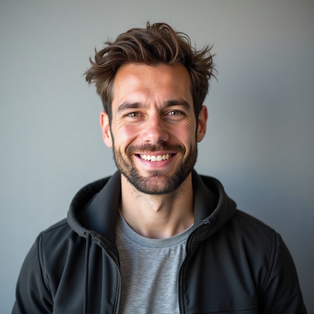 Ryan Cole